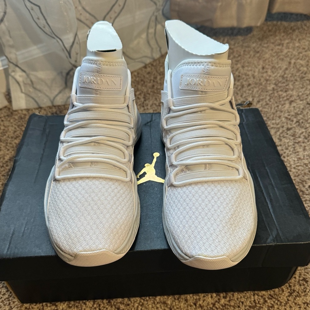 Jordan formula 23 BG shoes